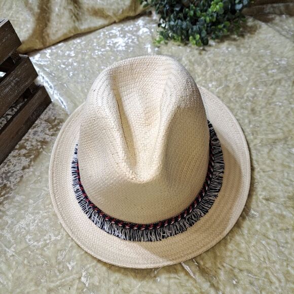 QUAGGA Hat Sustainable fashion Green Label Italian - Picture 6 of 12